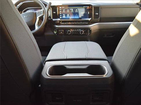 New 2026 Chevrolet Silverado 2500 LT w/ Trail Boss Package image 26