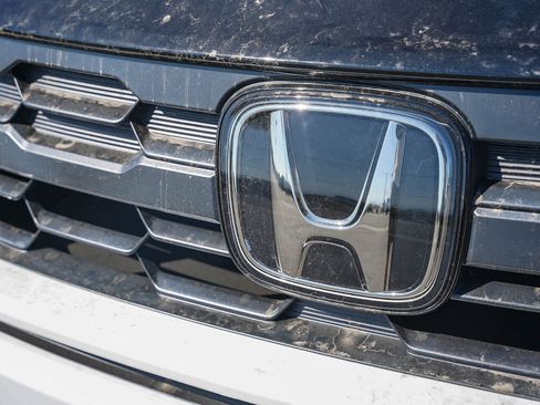 New 2026 Honda Odyssey EX-L image 11