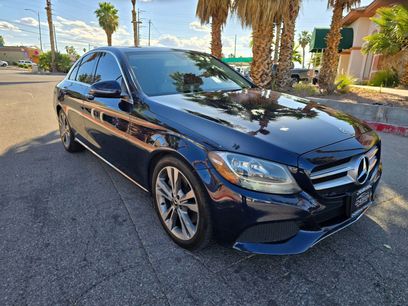 Used 2018 Mercedes-Benz C 300 Sedan
