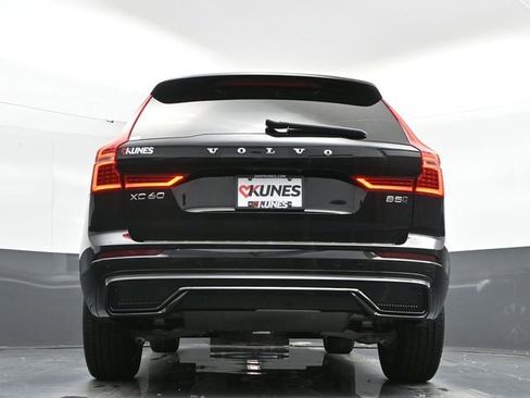 Used 2023 Volvo XC60 B5 Plus w/ Protection Package Premier image 51