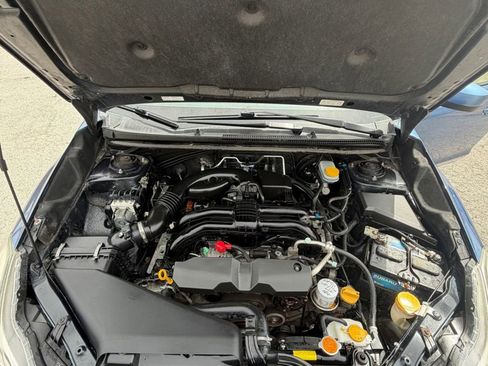 Used 2016 Subaru Crosstrek 2.0i Premium image 26