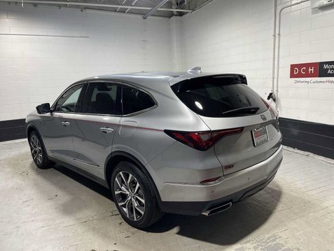 Used 2024 Acura MDX SH-AWD w/ Technology Package image 4