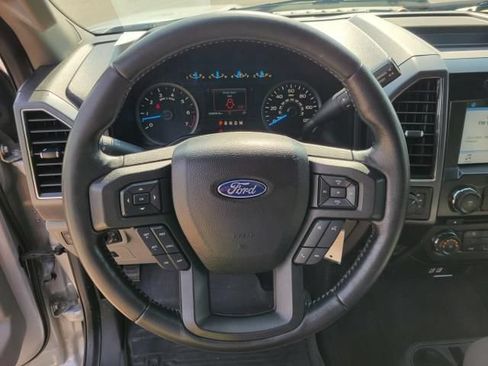 Used 2017 Ford F150 XLT w/ Equipment Group 302A Luxury AWD/4WD image 22