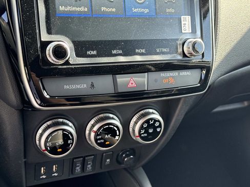 New 2026 Mitsubishi Outlander Sport LE image 24