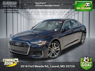 Used 2019 Audi A6 3.0T Premium Plus w/ Premium Plus Package AWD/4WD video 1
