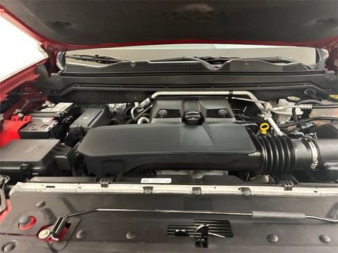 Used 2023 Chevrolet Colorado LT w/ LT Convenience Package II image 11