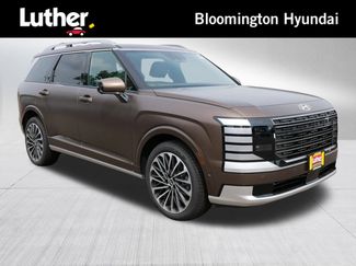 New 2026 Hyundai Palisade Calligraphy video 1