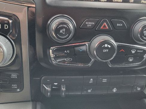 Used 2017 RAM 1500 Sport image 18