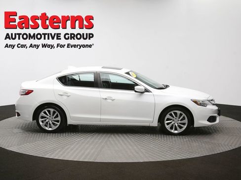 Used 2018 Acura ILX image 46