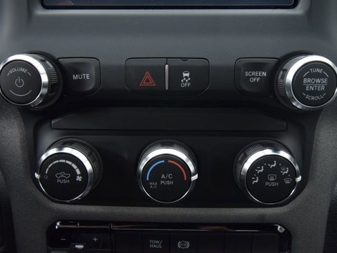 New 2024 RAM 5500 Tradesman image 21