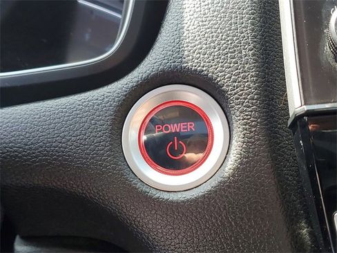 Used 2021 Honda CR-V Touring image 14