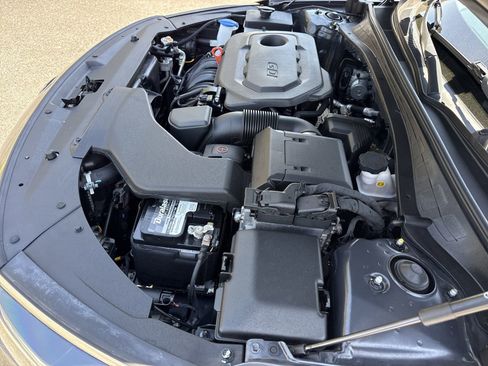 Used 2020 Kia Optima LX FWD image 29