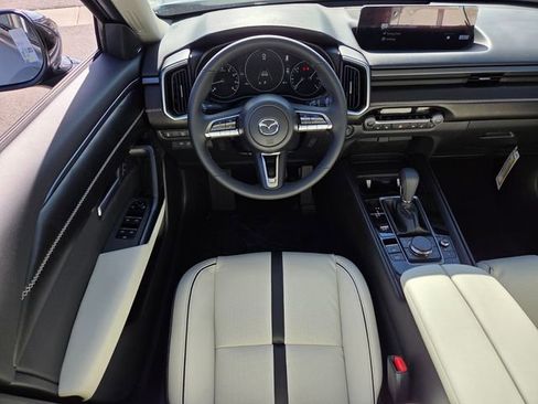 New 2026 MAZDA CX-50 AWD 2.5 S w/ Weather Package image 9
