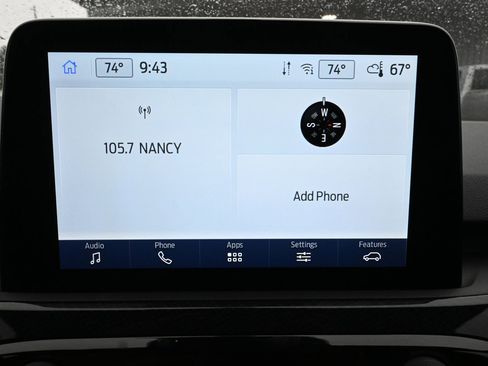 Used 2024 Ford Escape ST-Line FWD image 16