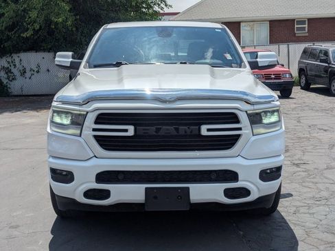 Used 2020 RAM 1500 Sport w/ Level 2 Equipment Goup w/2_L image 10