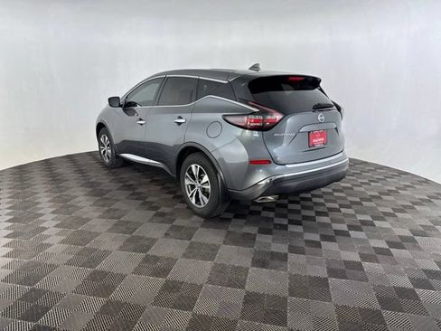 Used 2020 Nissan Murano S w/ Technology Package AWD/4WD image 7