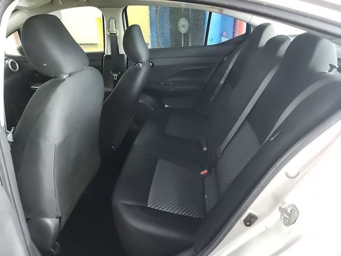 Used 2020 Nissan Versa S image 11