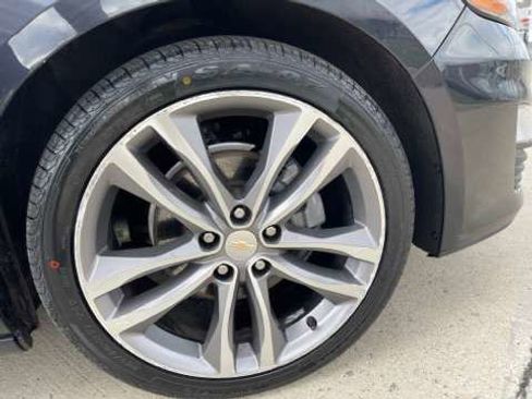 Used 2023 Chevrolet Malibu LT image 87