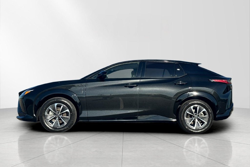 Certified 2023 Lexus RZ 450e Premium w/ Technology Package AWD/4WD image 3
