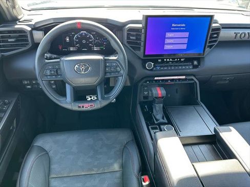 Certified 2025 Toyota Sequoia 4WD image 22