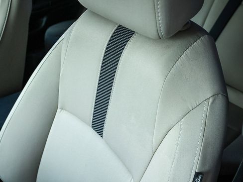 Used 2016 Honda Civic EX image 31