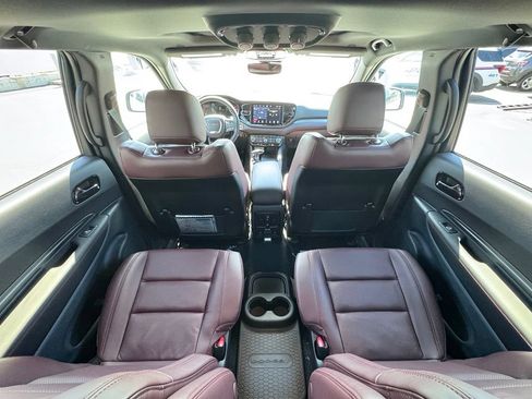 New 2026 Dodge Durango GT AWD/4WD image 24
