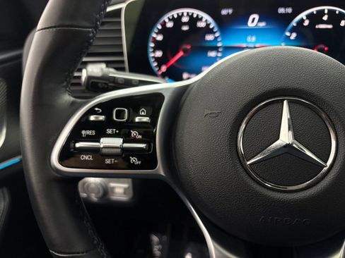 Certified 2022 Mercedes-Benz GLE 350 GLE 350 image 14