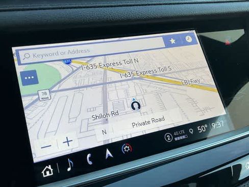 Used 2023 Cadillac XT5 Premium Luxury image 22