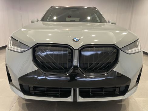 New 2026 BMW X3 xDrive30 w/ Premium Package image 2