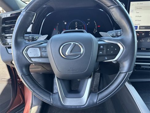 Used 2023 Lexus RX 350 Premium Plus image 11