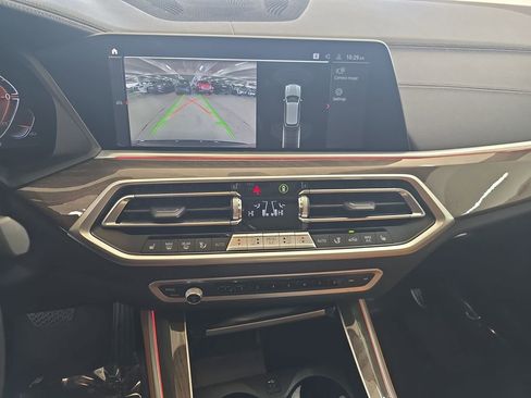 Certified 2023 BMW X5 sDrive40i image 23