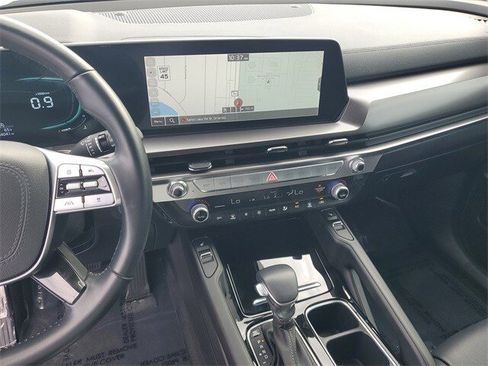 Used 2025 Kia Telluride S image 23