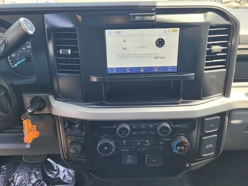 New 2026 Ford F350 XL w/ STX Appearance Package AWD/4WD image 10