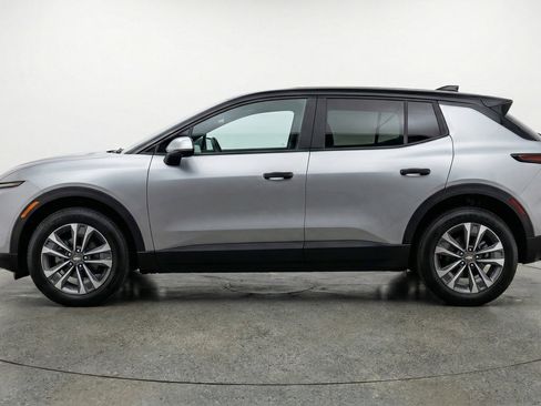 Used 2025 Chevrolet Equinox LT image 5