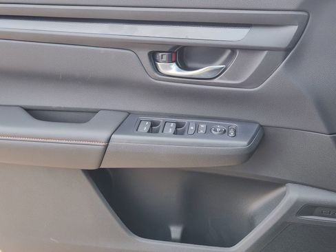 New 2026 Honda CR-V TrailSport image 20