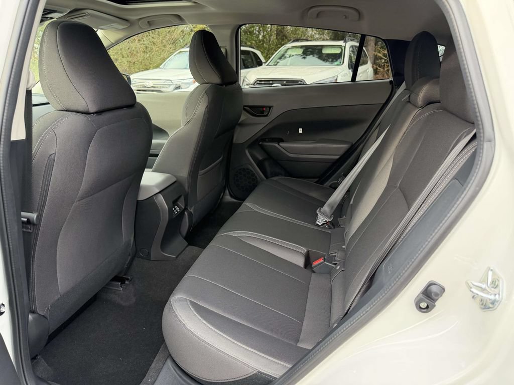 Certified 2026 Subaru Crosstrek 2.5i Premium AWD/4WD image 13
