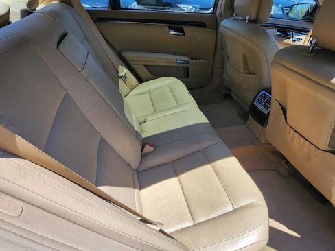 Used 2013 Mercedes-Benz S 350 BlueTEC 4MATIC image 14