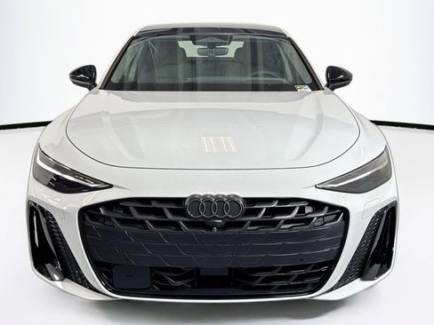 New 2026 Audi A6 Premium Plus AWD/4WD image 2