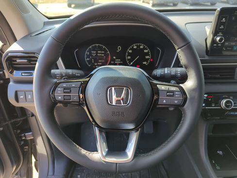 New 2025 Honda Pilot EX-L image 21