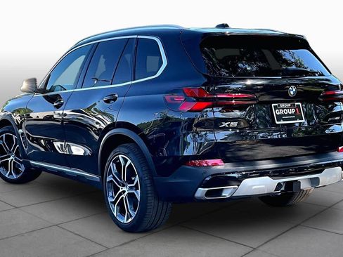 Certified 2024 BMW X5 xDrive40i w/ Premium Package AWD/4WD image 12