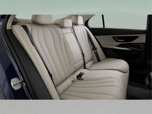 Certified 2026 Mercedes-Benz E 350 Sedan image 43