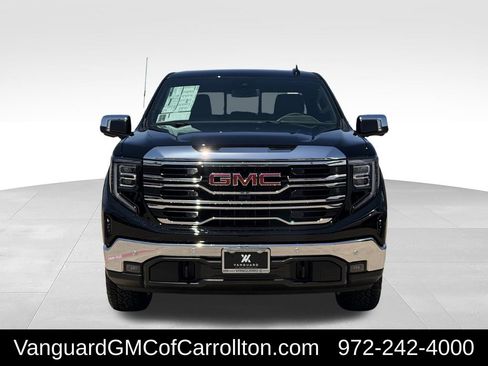 New 2026 GMC Sierra 1500 SLT AWD/4WD image 7