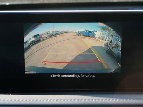 Used 2025 MAZDA CX-30 AWD 2.5 S w/ Preferred Package image 15