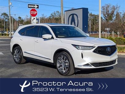 Certified 2023 Acura MDX FWD w/ Technology Package