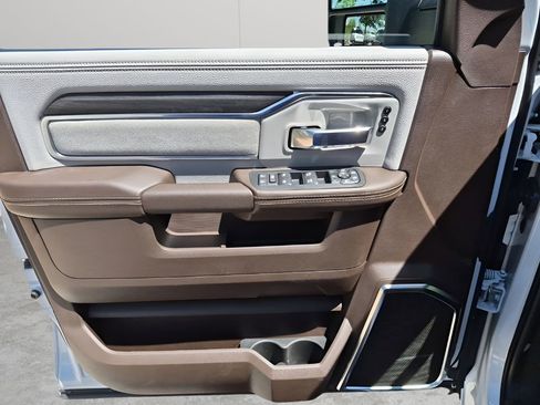 New 2026 RAM 2500 Laramie w/ Towing Technology Group image 26