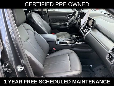 Used 2023 Kia Sorento SX FWD image 9