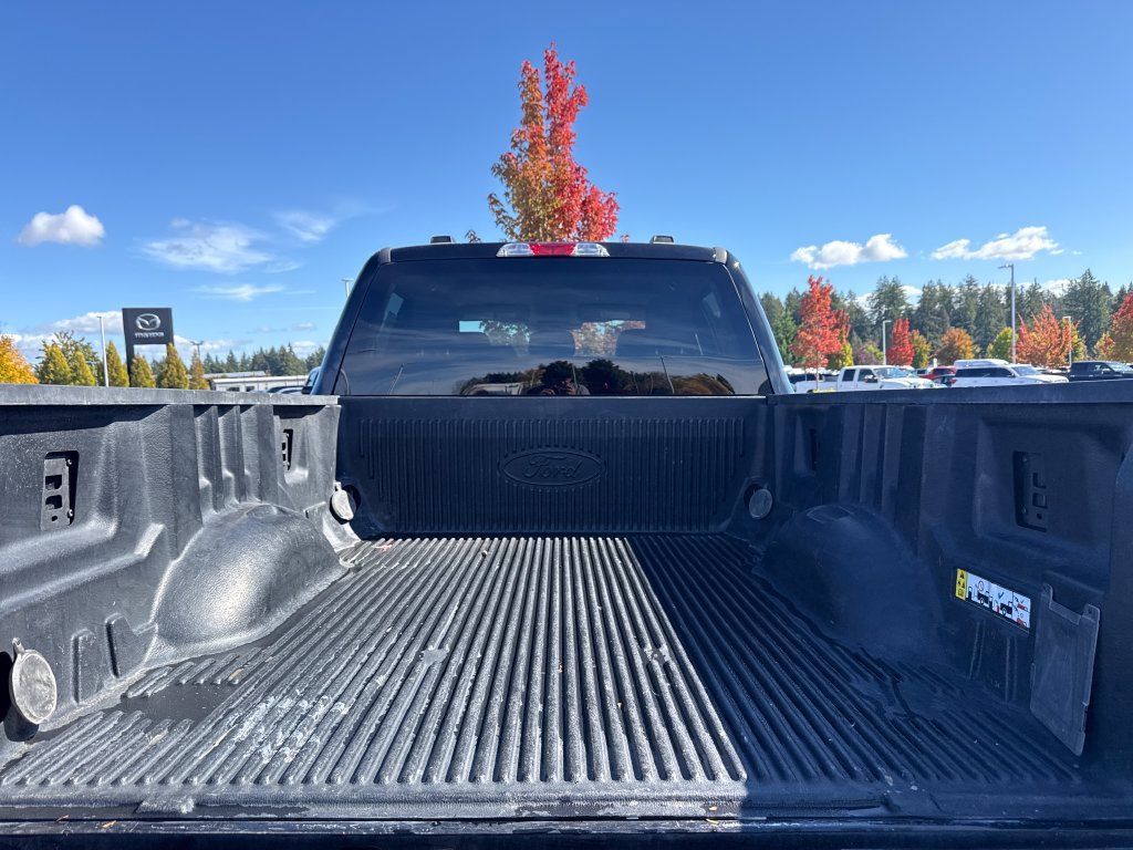 Used 2025 Ford F250 XLT w/ FX4 Off-Road Package AWD/4WD image 27