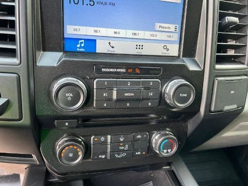 Used 2017 Ford F150 XL w/ Equipment Group 101A Mid image 18