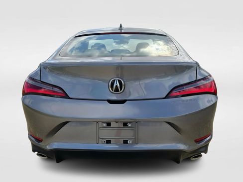Used 2023 Acura Integra FWD image 8