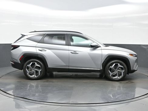Certified 2023 Hyundai Tucson SEL w/ Convenience Package AWD/4WD image 7
